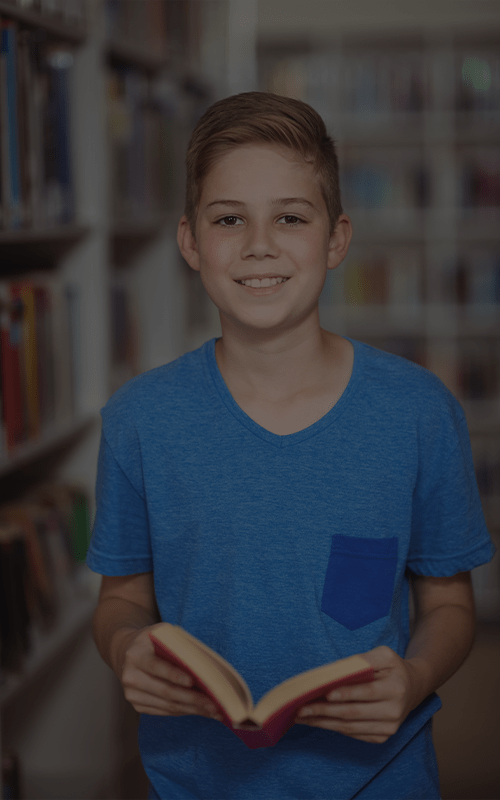 OUR
TRAININGS
——