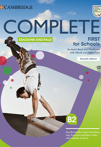 PREPARE TEXTBOOK TRAINING