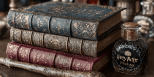 GPLRC Hosts Magical Harry Potter-Themed Literac...