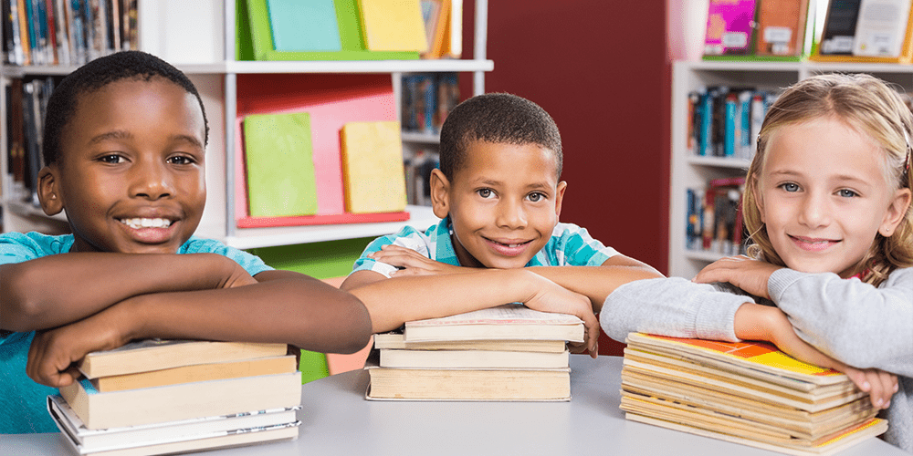 School Literacy Club in Salisbury