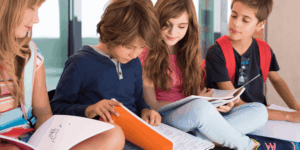 GPLRC Supports Homeschooling Families with Read...