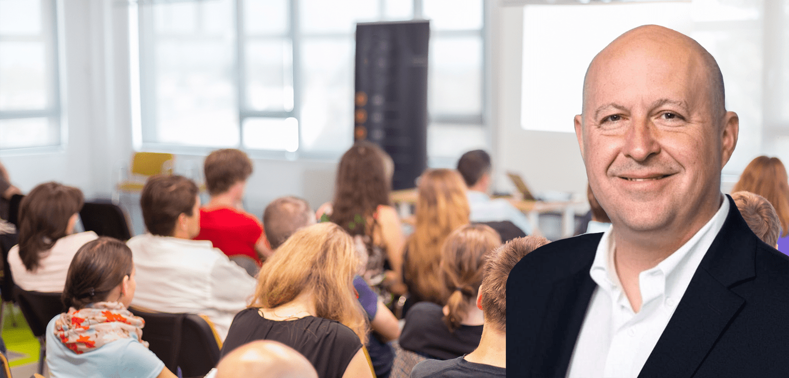 Professor David Smith