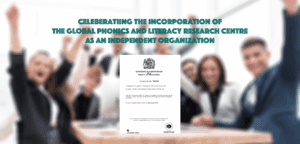 Celebrating the Incorporation of the Global Pho...