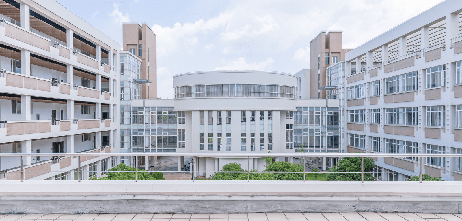 International Programme