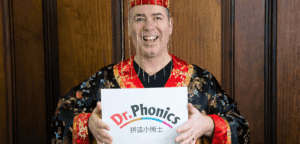 Alan from The Warriors (Scottish Opera) Praises...